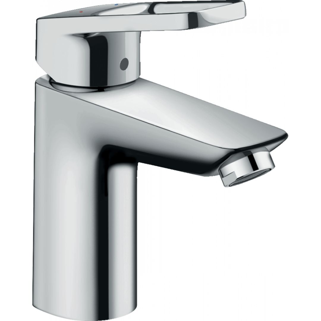Смеситель для умывальника Hansgrohe Hansgrohe Logis Loop 100, 71151000