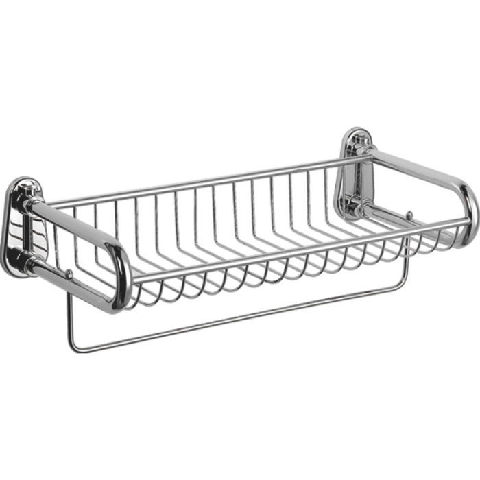 Полка металлическая решетка Ledeme L336