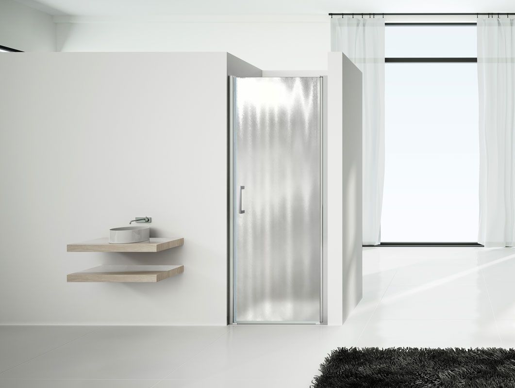 Душевая дверь Vincea Orta VPP-1O-CH