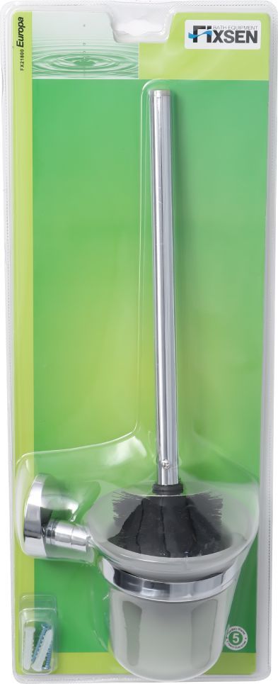 Ерш для туалета Fixsen Europa, FX-21813