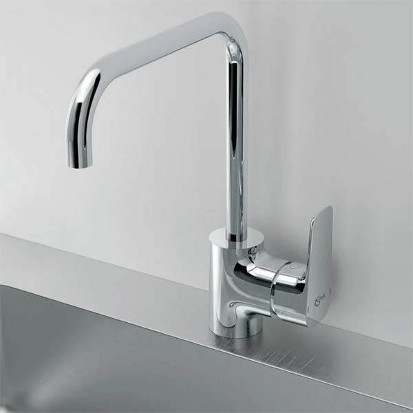 Смеситель для кухни Ideal Standard Ceraplan III, B0725AA