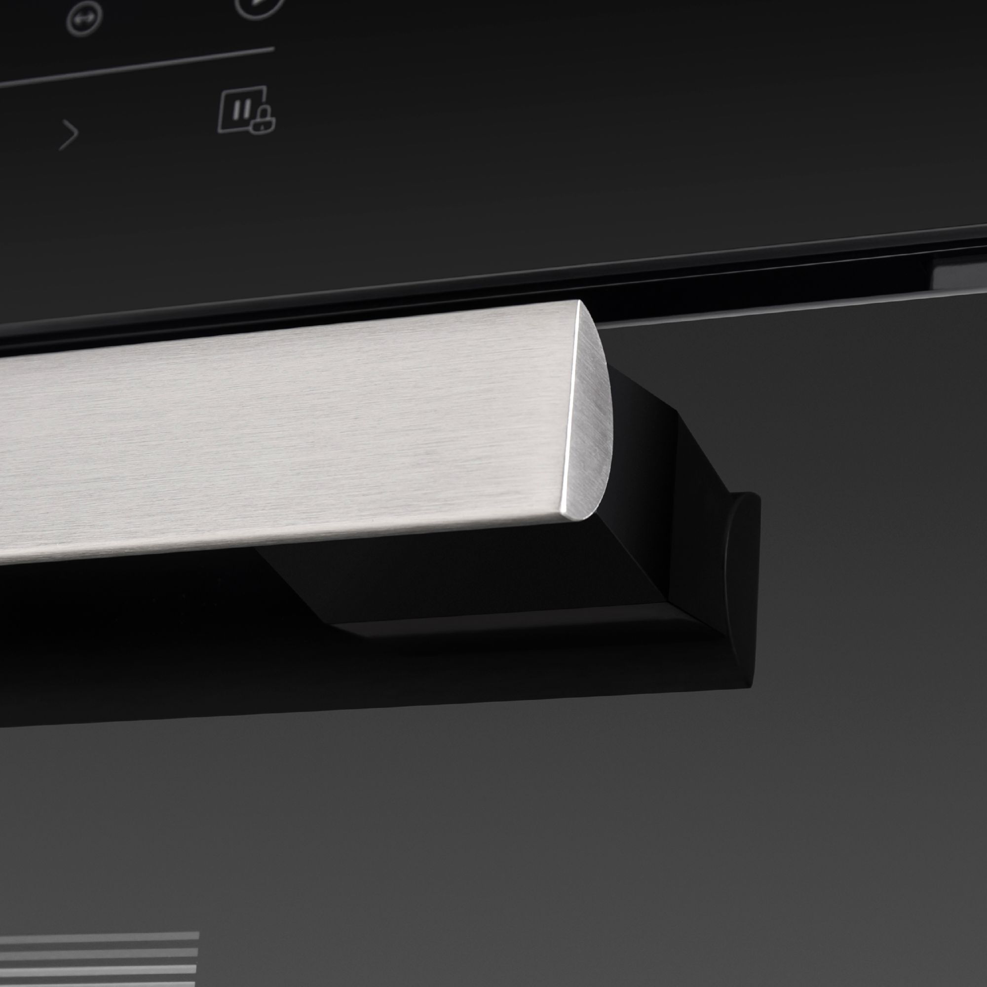 Шкаф духовой электрический с функцией СВЧ Maunfeld, MCMO.44.9GB