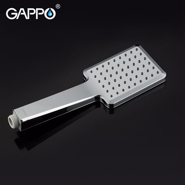 Душевая система Gappo G2407-20