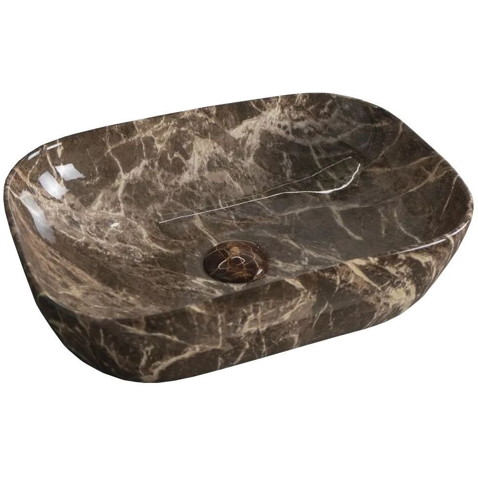 Умывальник Gid MNC549 46x32.5, 54451