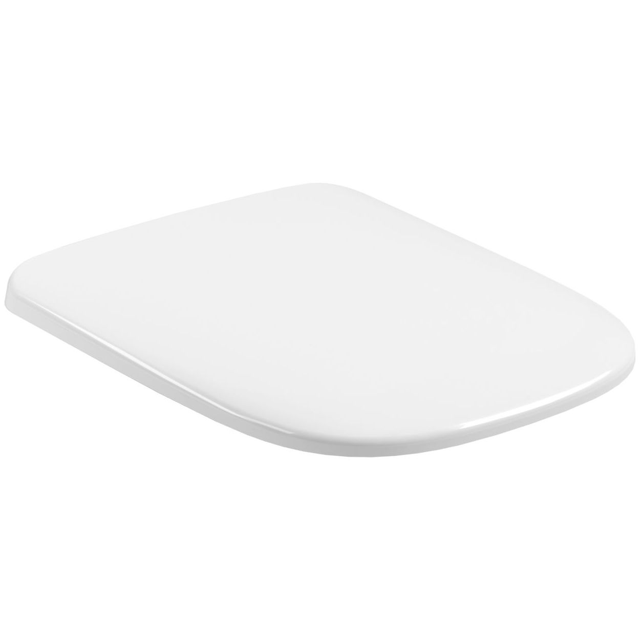 Сиденье с крышкой для унитаза Lavinia Boho Bristol, 33290500