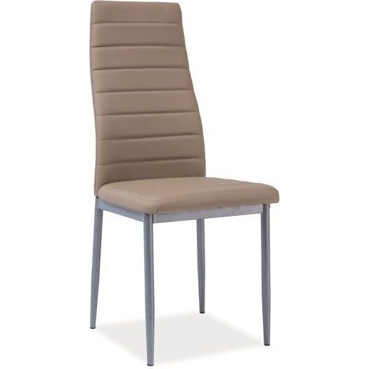 Стул кухонный Signal H261 Bis темно-бежевый, H261BISSCB