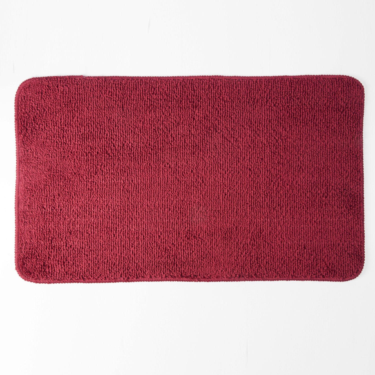 Коврик для ванной комнаты WasserKRAFT Vils Ruby vine, BM-1051