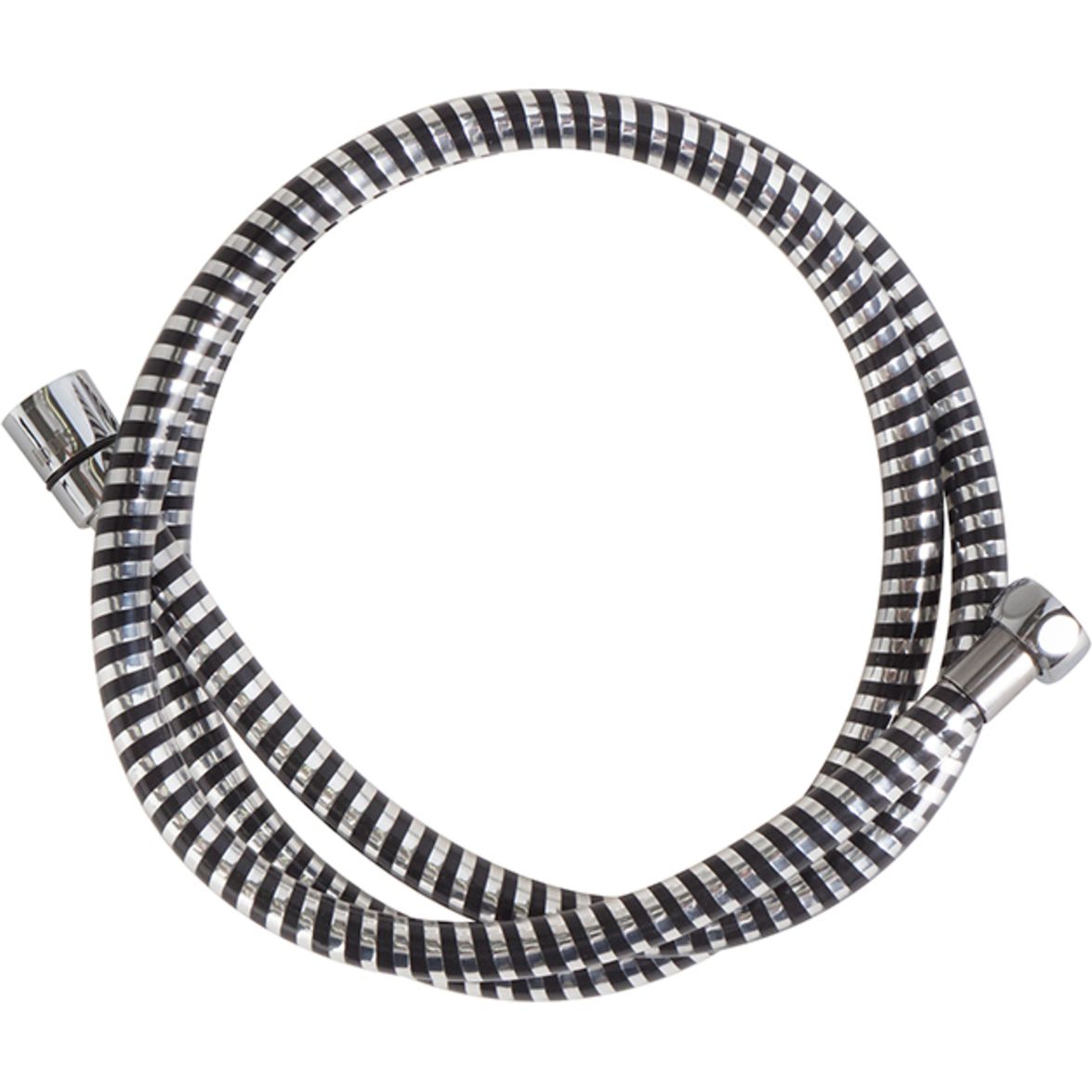 Шланг для душа, ПВХ, 1.5 м, Iddis, A50611 1.5