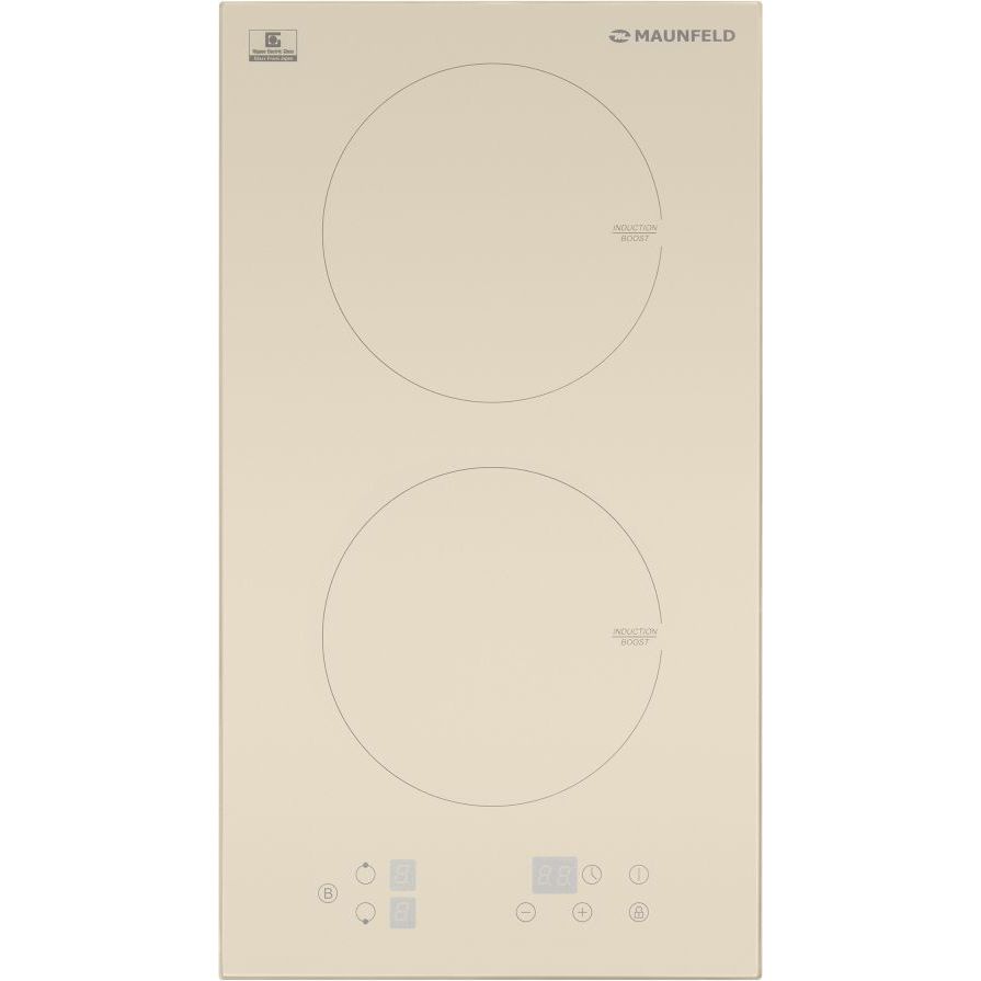 Индукционная варочная панель Maunfeld EVI.292-BG