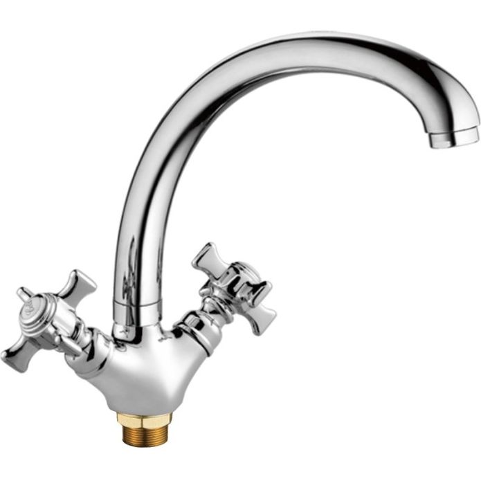 Смеситель для кухни Haiba HB4824