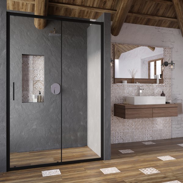 Душевая дверь Ravak Blix Slim BLSDP2