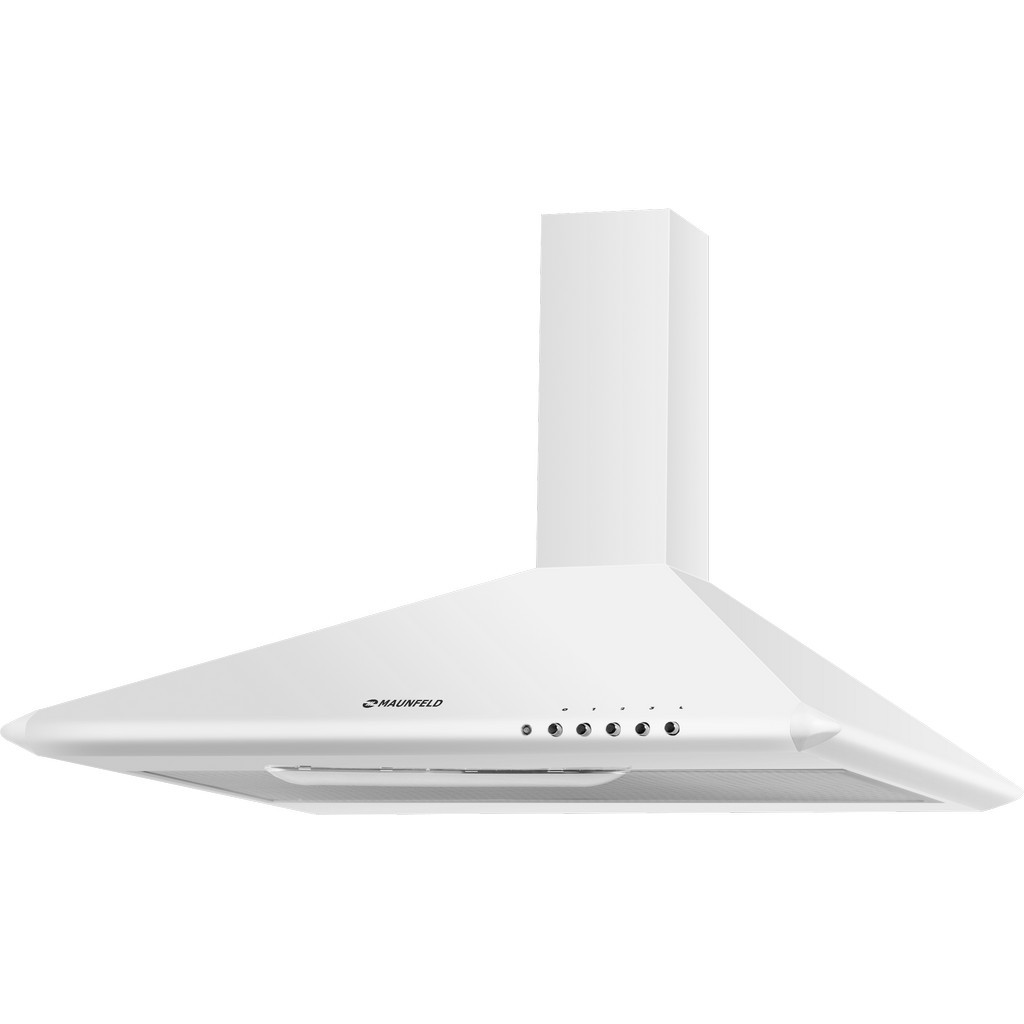 Кухонная вытяжка Maunfeld Aire 50 белый