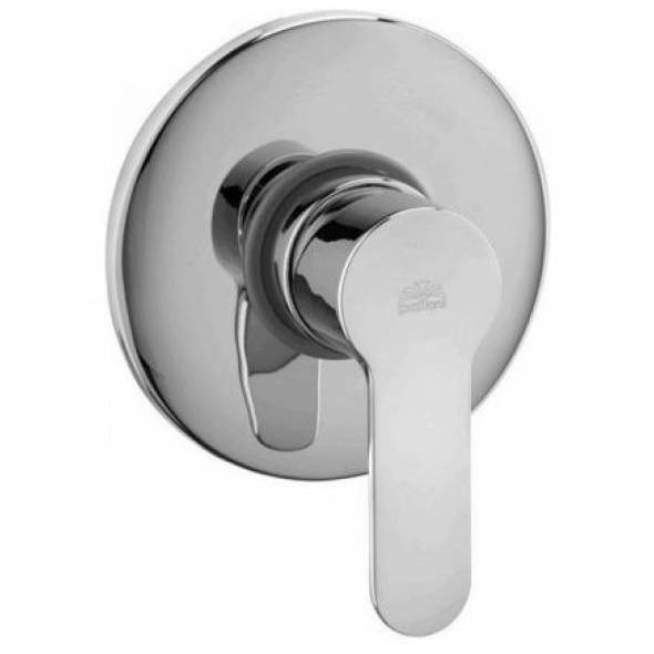 Смеситель встраиваемый Paffoni Blu, BLU010CR