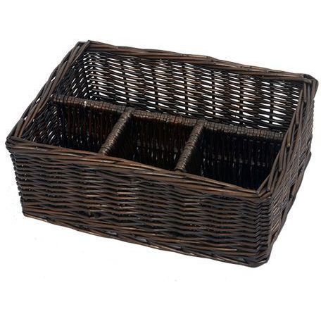 Плетеная корзина WasserKRAFT Neime, WB-190-M