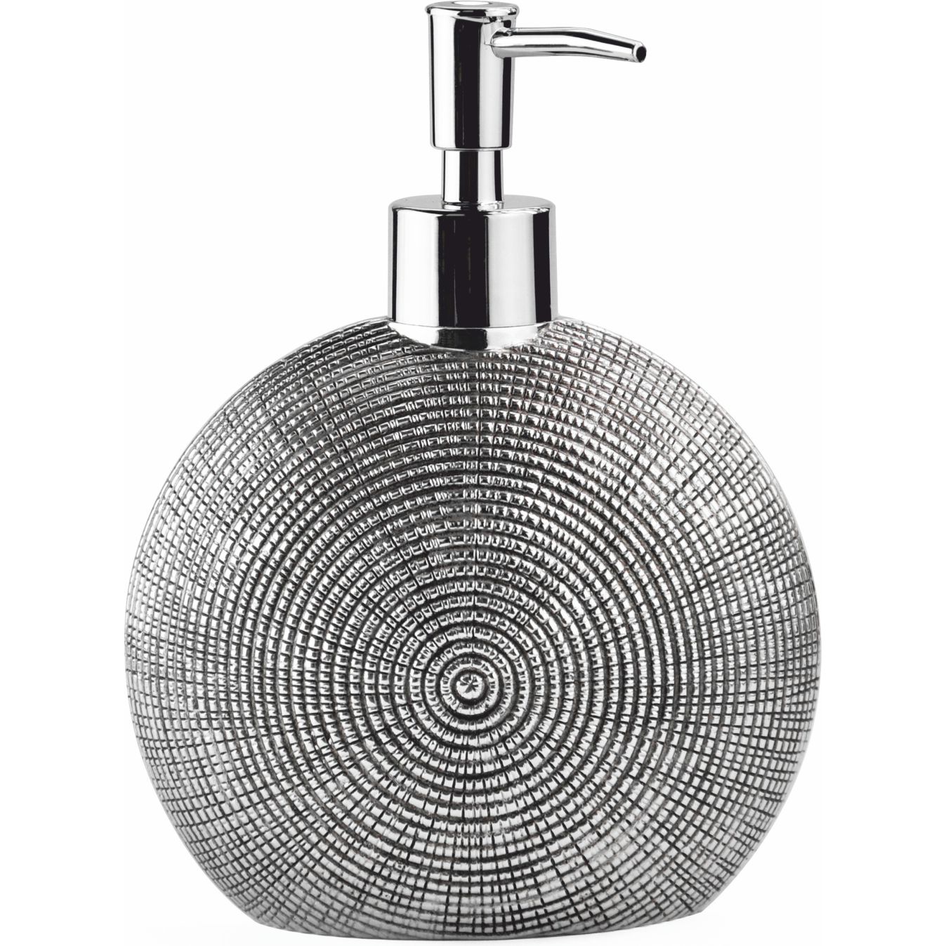 Дозатор для жидкого мыла WasserKRAFT Eider, K-33399