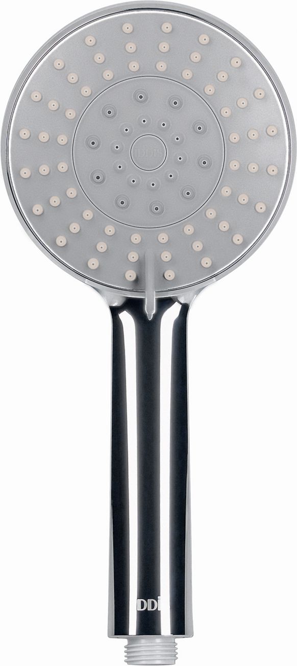 Душевая лейка, 060, Iddis, 0605F00i19