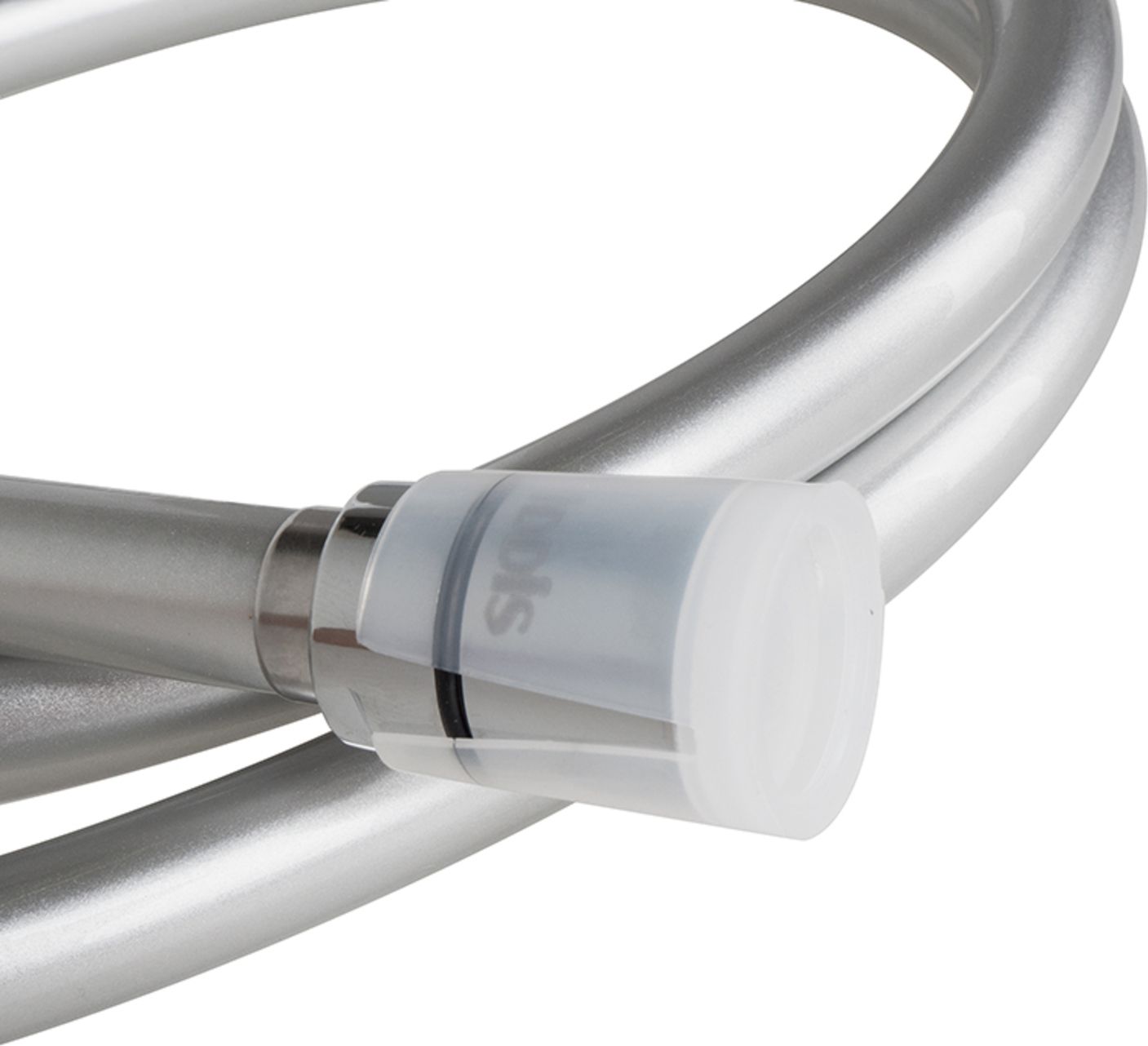 Шланг для душа, ПВХ, 2.0 м, Iddis, A50711 2.0