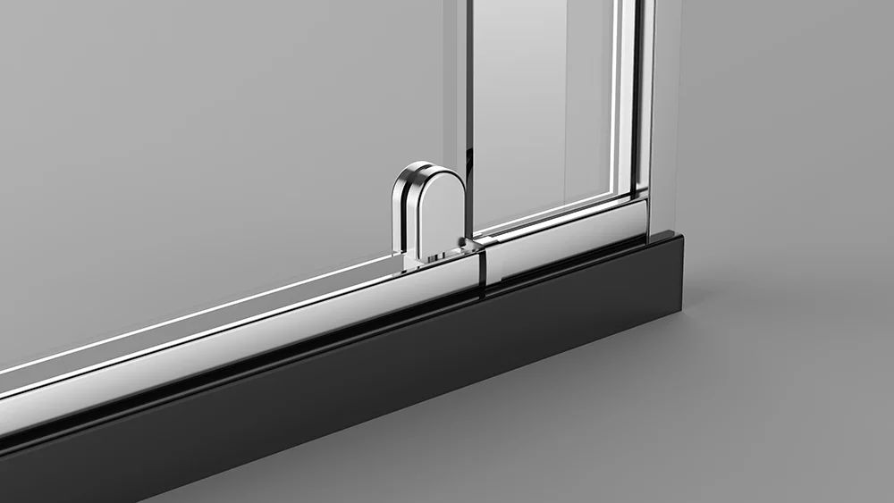 Душевая дверь Veconi VN-32