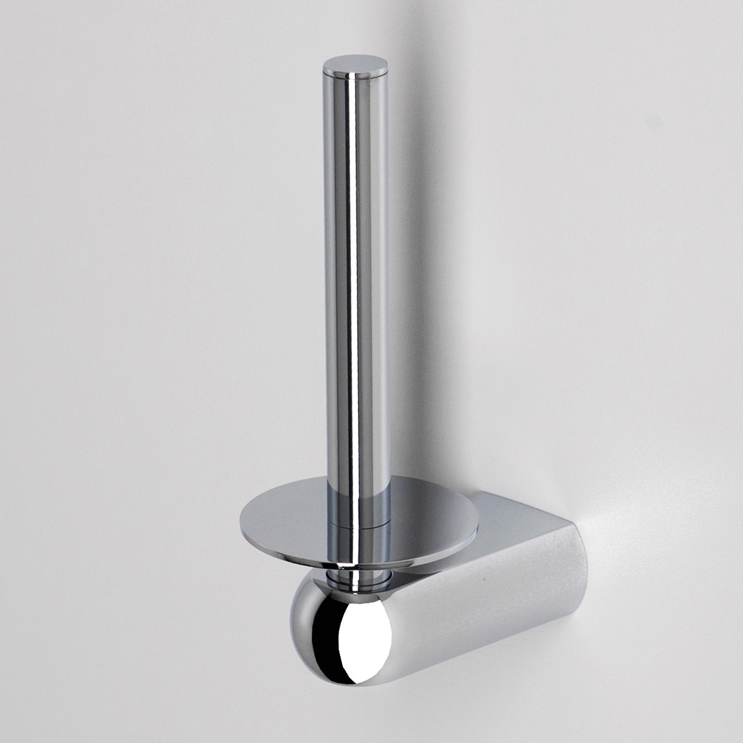 Держатель туалетной бумаги WasserKRAFT Berkel, K-6897