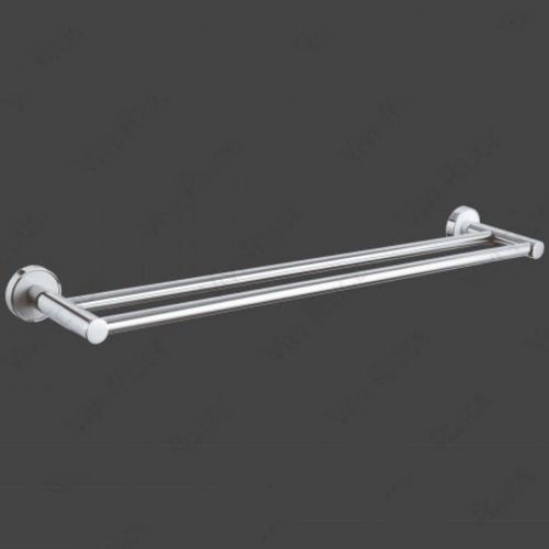 Двойной полотенцедержатель 60 см Vivi Felice Immenso R 1025