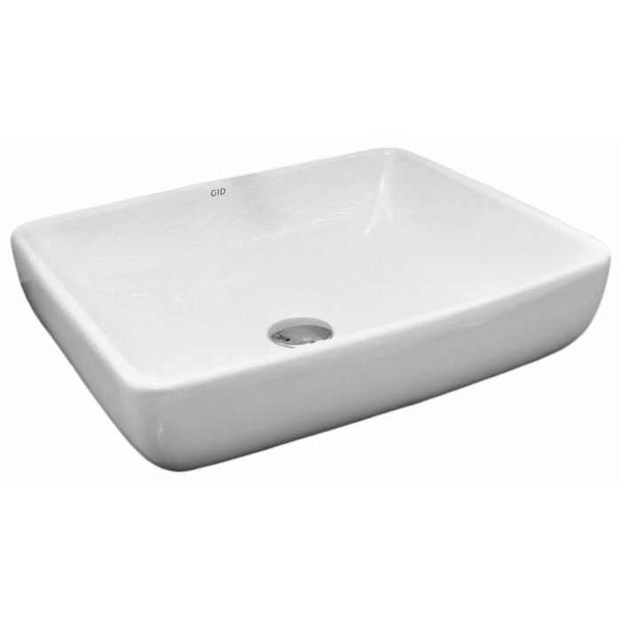 Умывальник Gid N9132 49x39, 51126