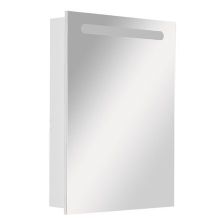 Зеркальный шкаф Roca Victoria Nord 60 петли справа, ZRU9000030