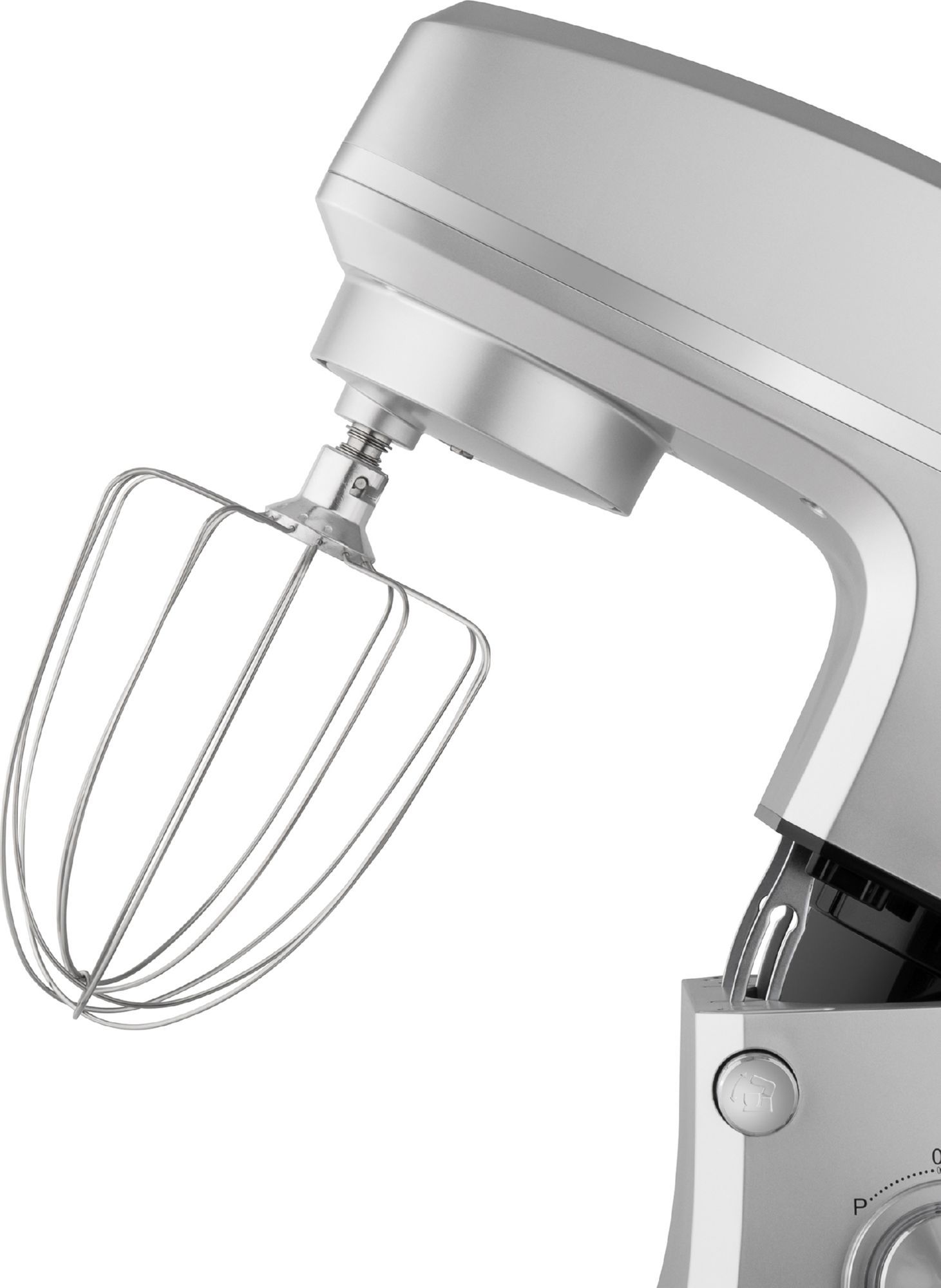 Миксер планетарный Maunfeld MF-432S