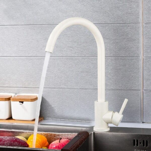 Смеситель для кухни Frap F40899-1