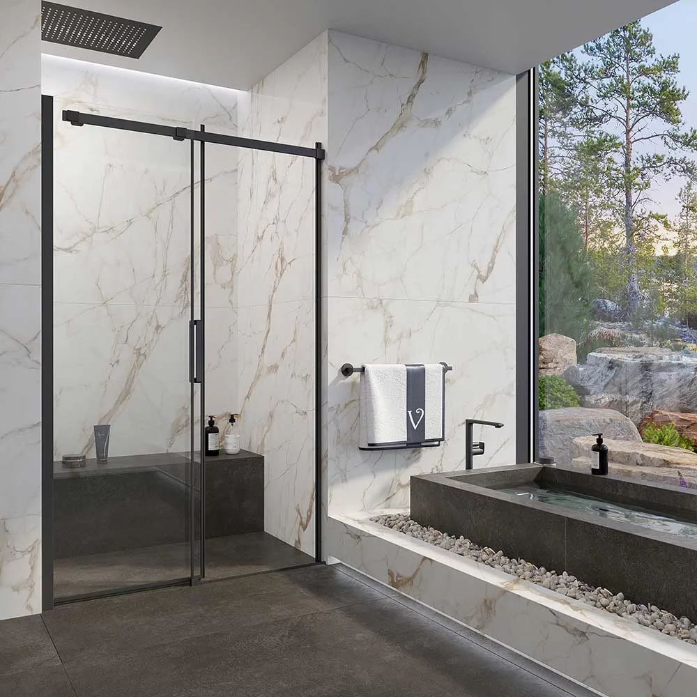 Душевая дверь Veconi VN-70