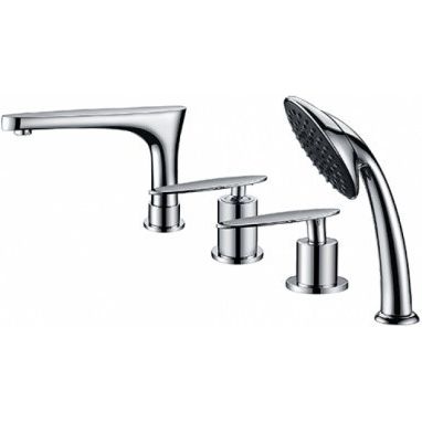 Смеситель  для ванны Kaiser Star, 2222