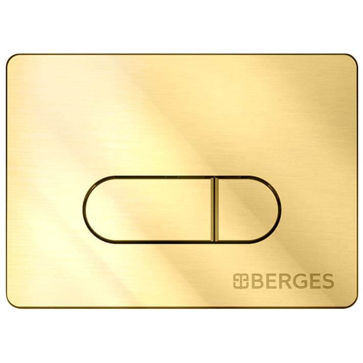 Кнопка для инсталляции Berges Novum D9, 040039