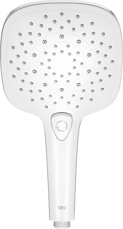 Ручной душ Roca Plenum Square 140 мм, 75B1110CB0