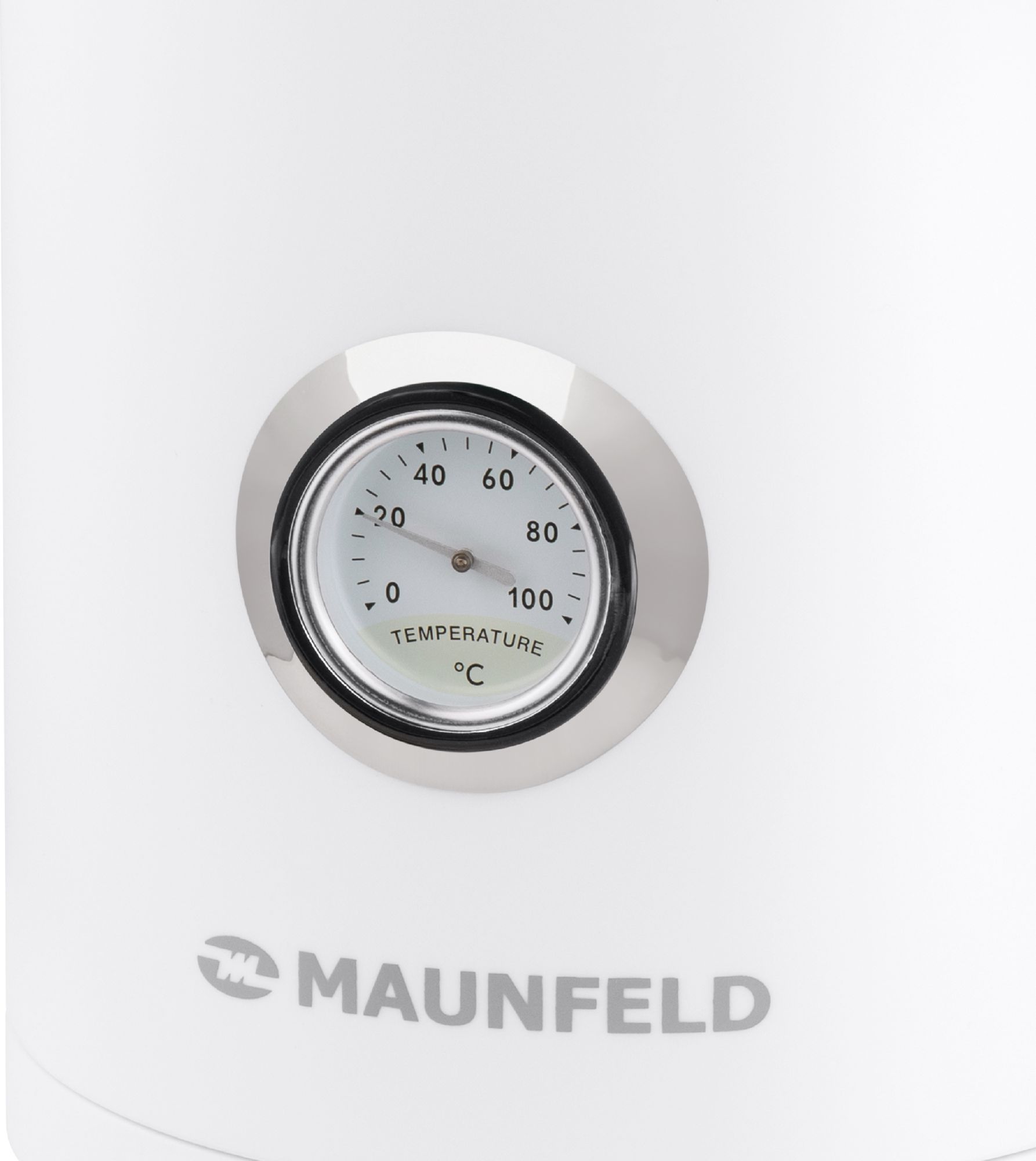 Чайник Maunfeld MFK-631W
