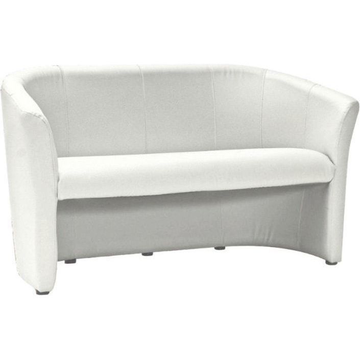 Диван Signal TM-3 белый, TM3BIP