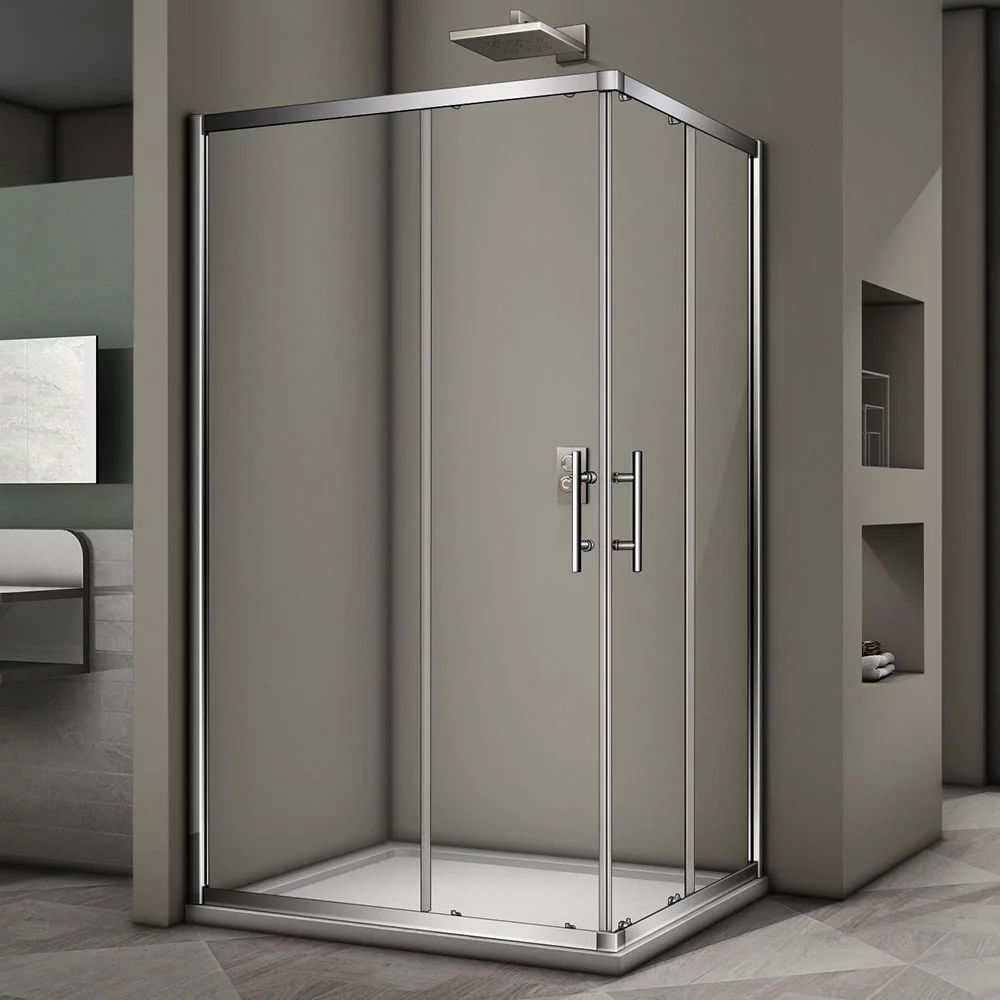 Душевой угол Veconi RV-30-120x90