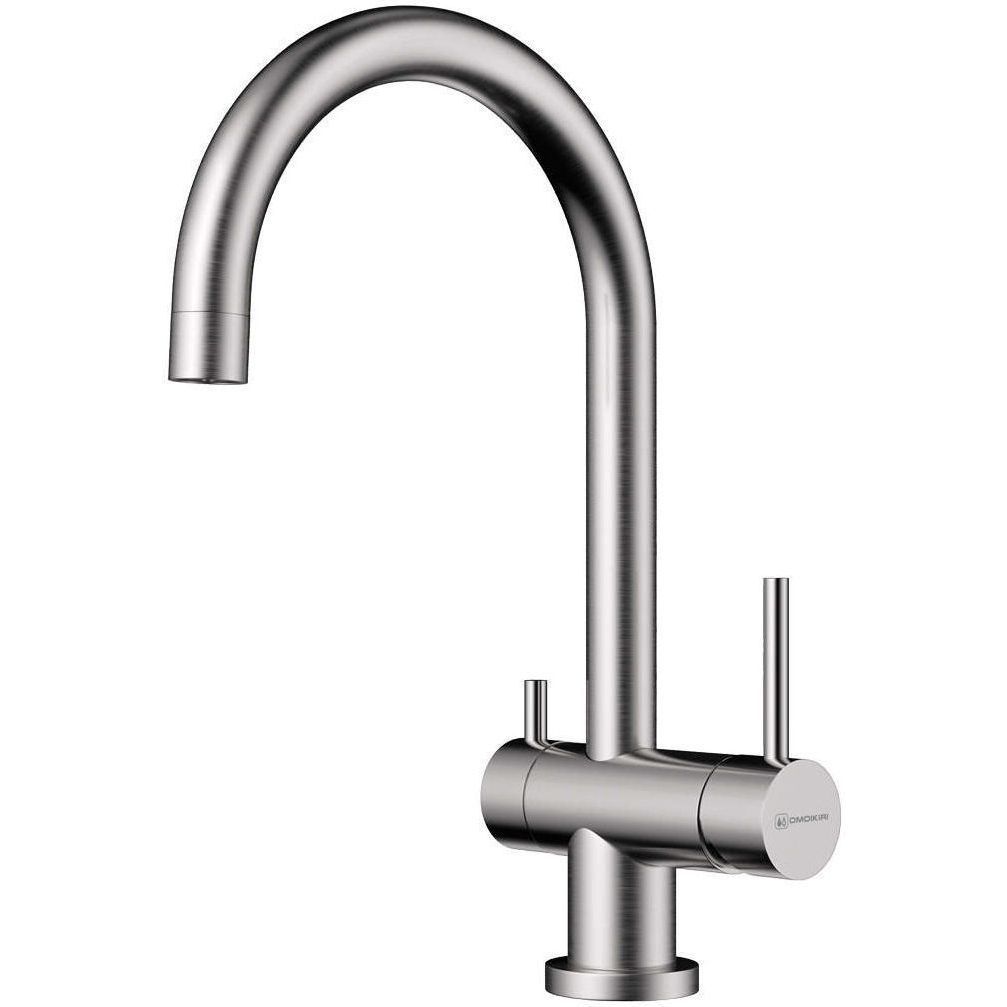 Кухонный смеситель Omoikiri Yamada-BN, 4994225