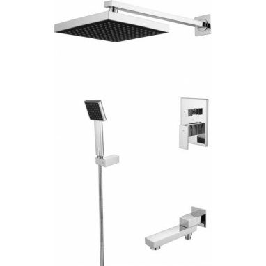 Смеситель для душа Kaiser Sonat, 34677