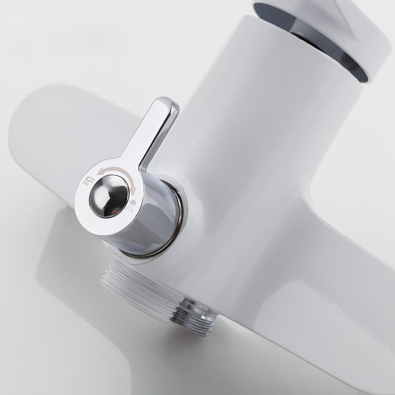 Смеситель для ванны Frap F2245