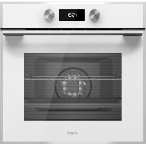 Духовой шкаф Teka HLB 840 WHITE-SS, 41560076