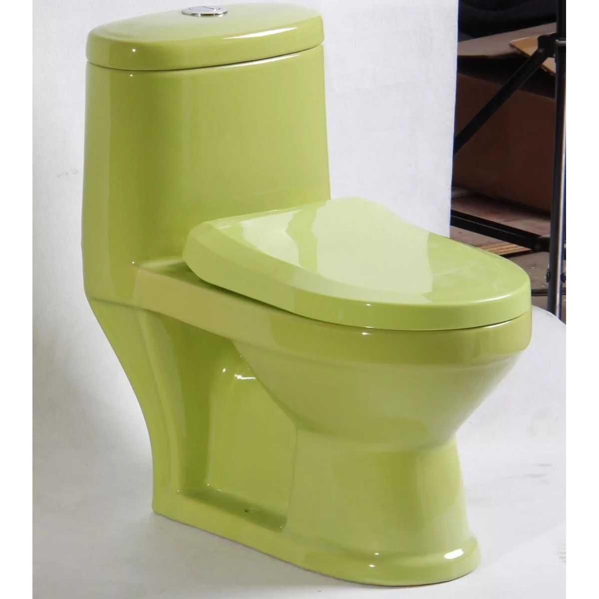 Унитаз напольный Gid для детей Gid TR2192-G, 62207