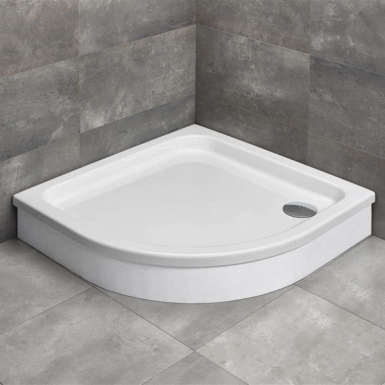 Душевой поддон Radaway Siros A 90x90