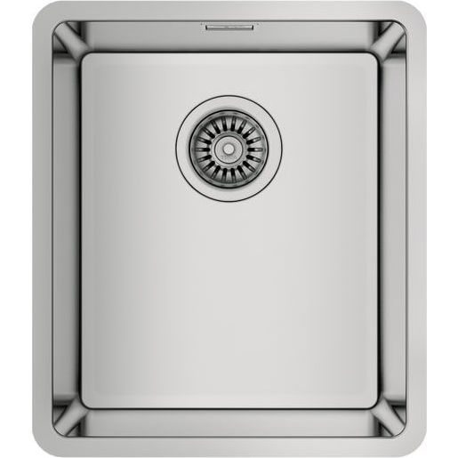 Кухонная мойка Teka Be Linea RS15 34.40, 115000008