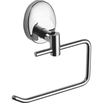 Держатель туалетной бумаги без крышки Ledeme L3303-3