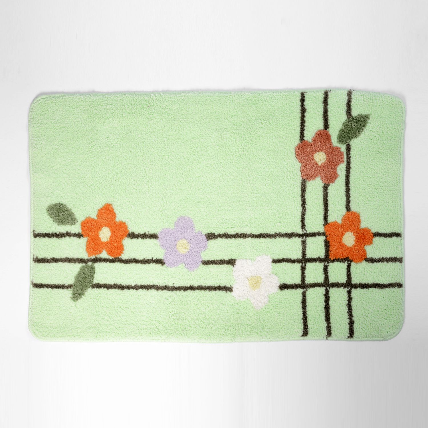 Коврик для ванной комнаты WasserKRAFT Lippe, BM-6505