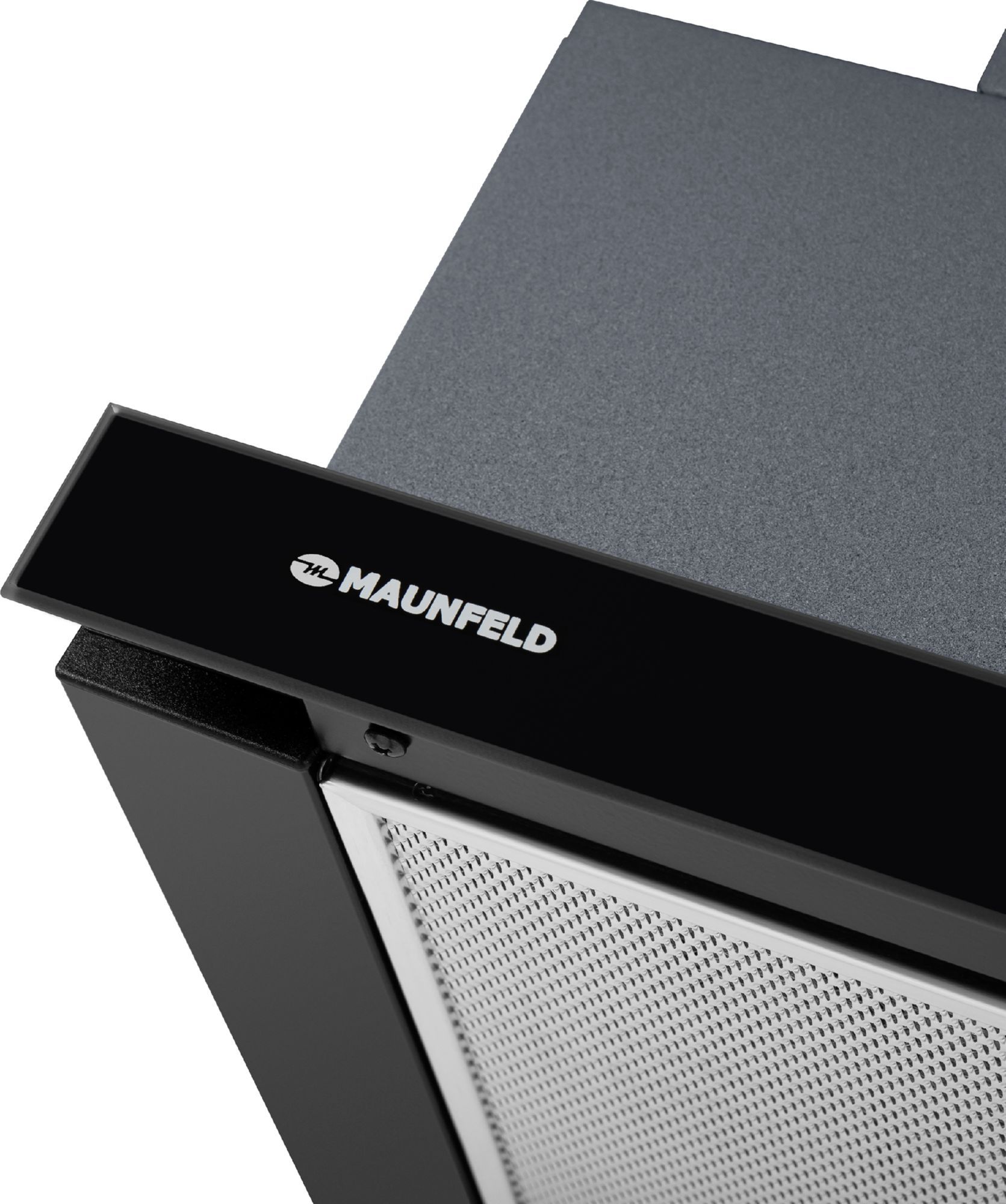 Кухонная вытяжка Maunfeld Galaxy 60 черный