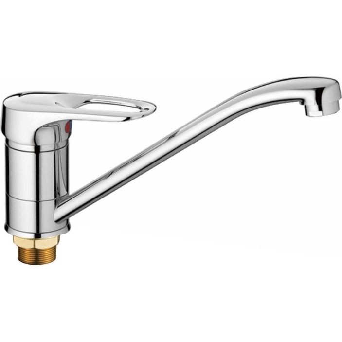 Смеситель для кухни Haiba HB4904