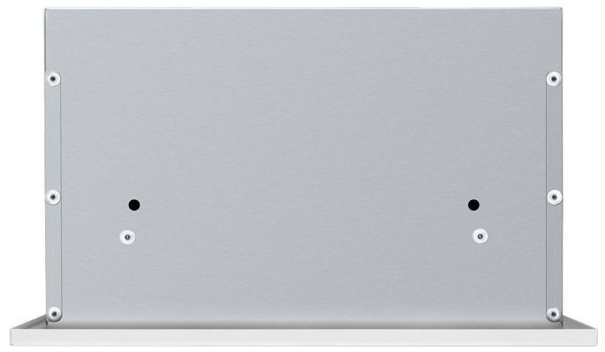 Кухонная вытяжка Maunfeld Crosby Singl 5028 белый