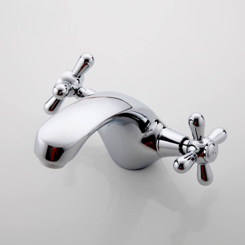 Смеситель для раковины Frap F1025