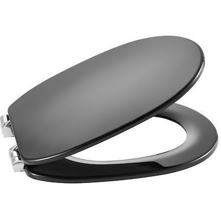 Крышка для чаши Roca Carmen Soft Close, A801B5238B