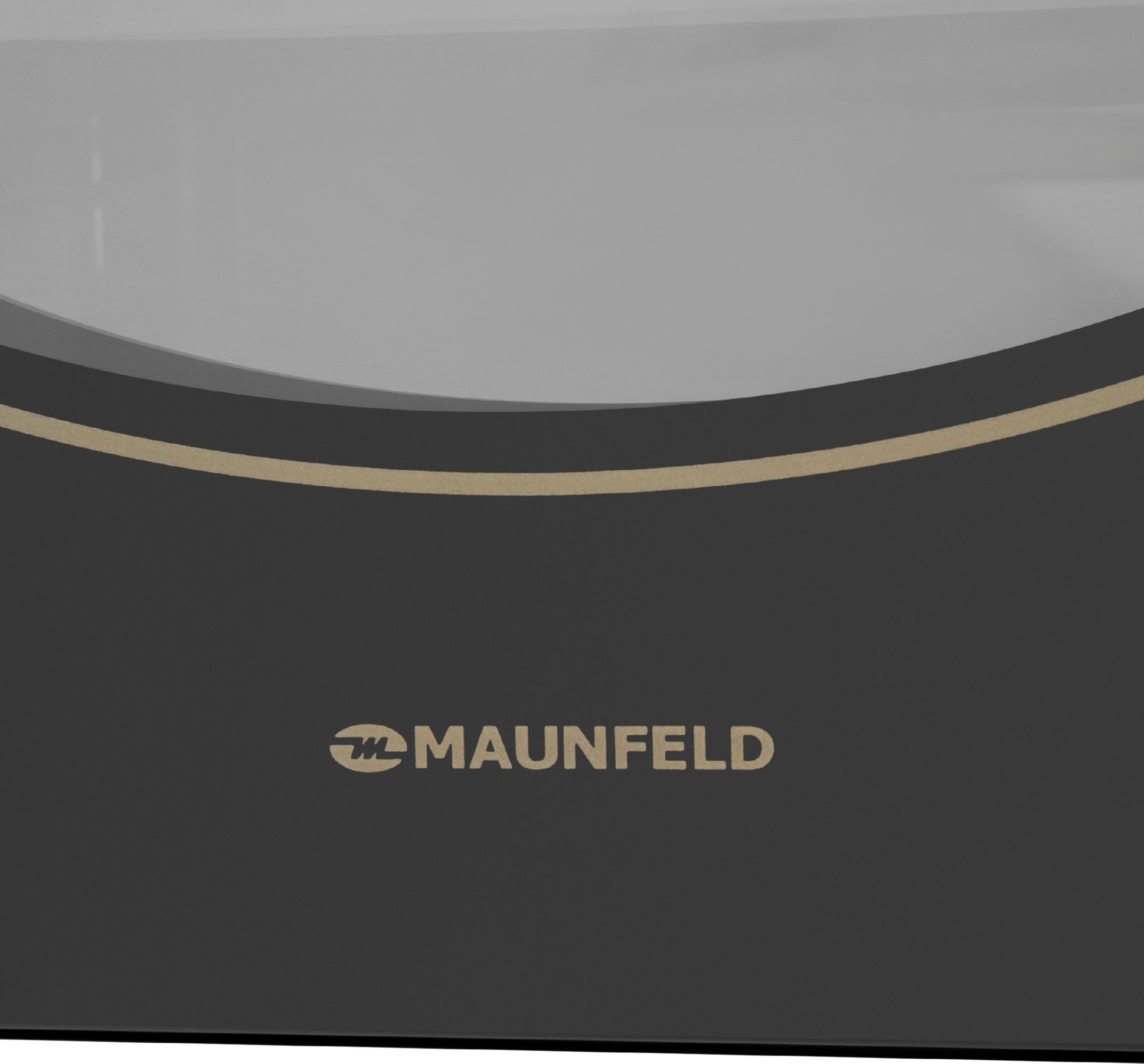 Шкаф духовой электрический Maunfeld, EOEFG.566RBG.RT